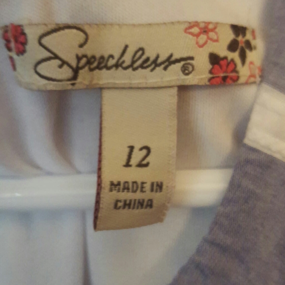 Girls Dress - Picture 5 of 6